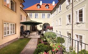 Appia Hotel Residences Prague